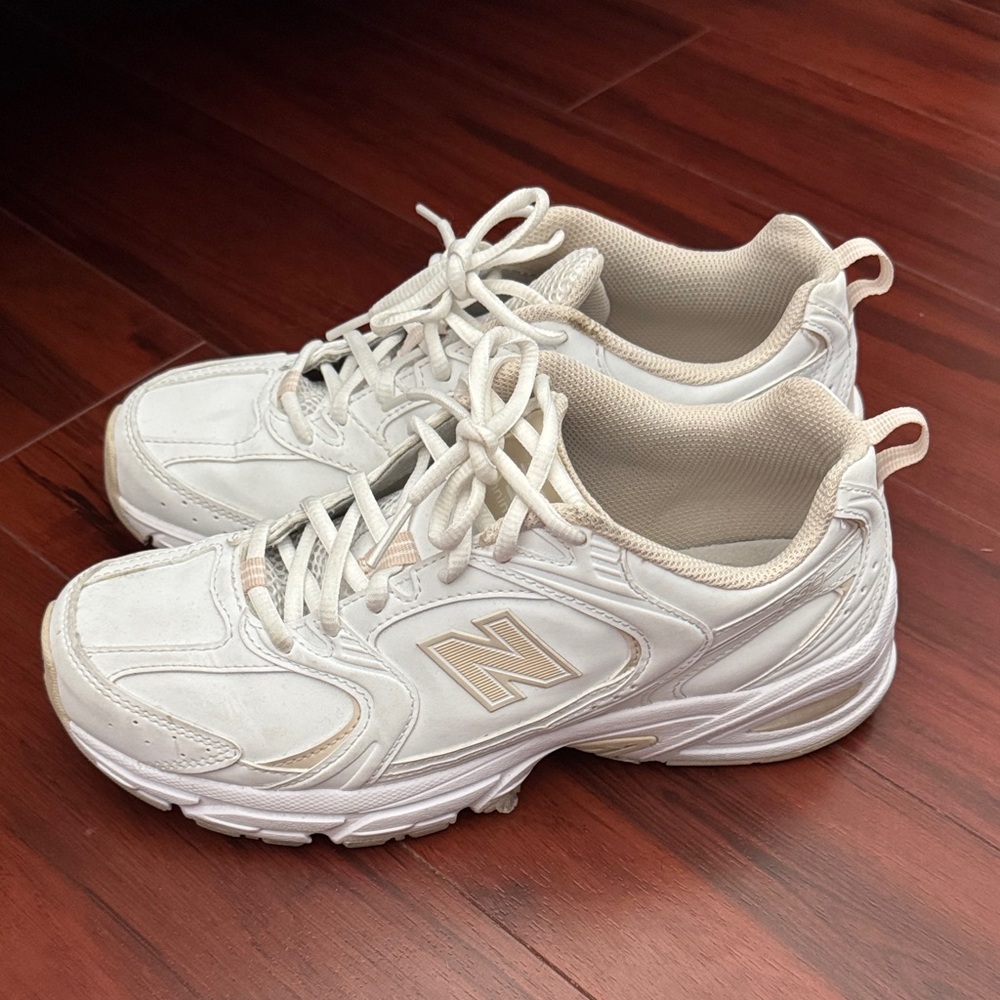 EUC New balance 530